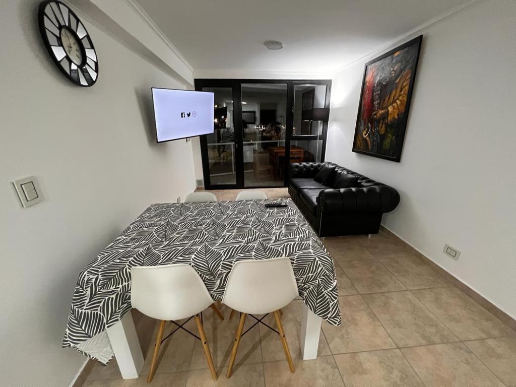 Ferienwohnung Apart Altos DEl Bolsón Exterior foto