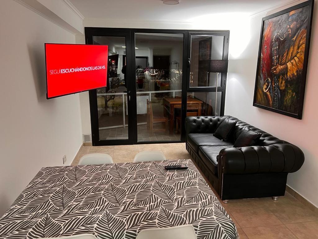 Ferienwohnung Apart Altos DEl Bolsón Exterior foto