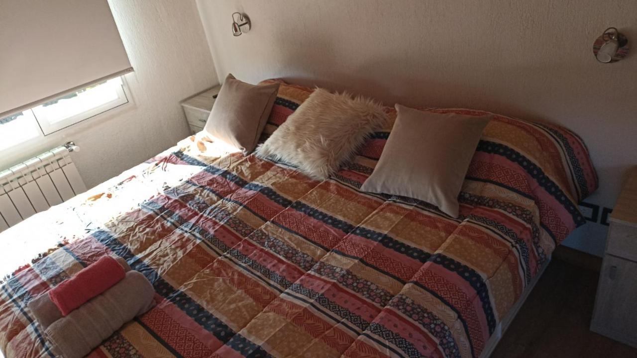 Ferienwohnung Apart Altos DEl Bolsón Exterior foto