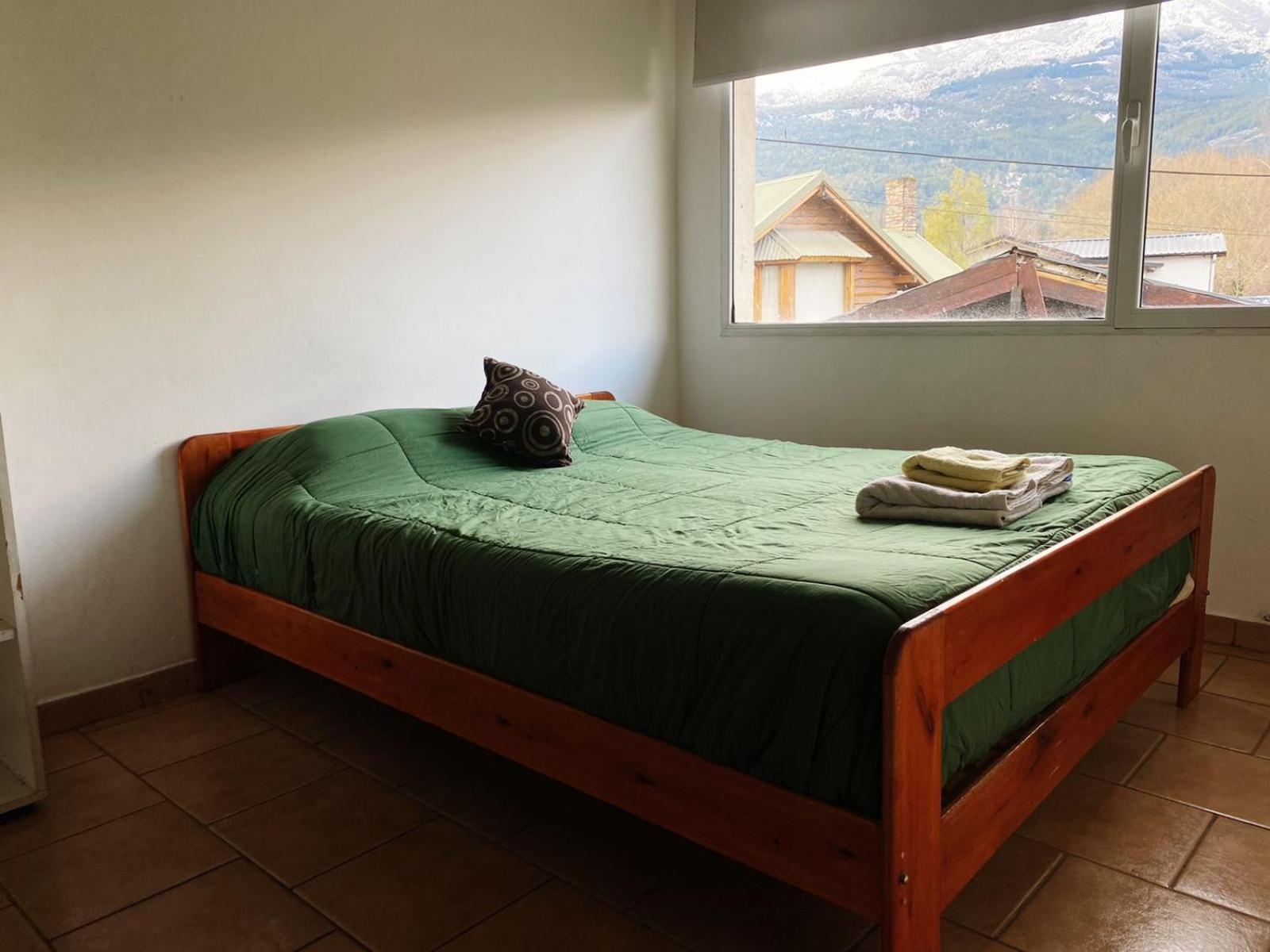 Ferienwohnung Apart Altos DEl Bolsón Exterior foto