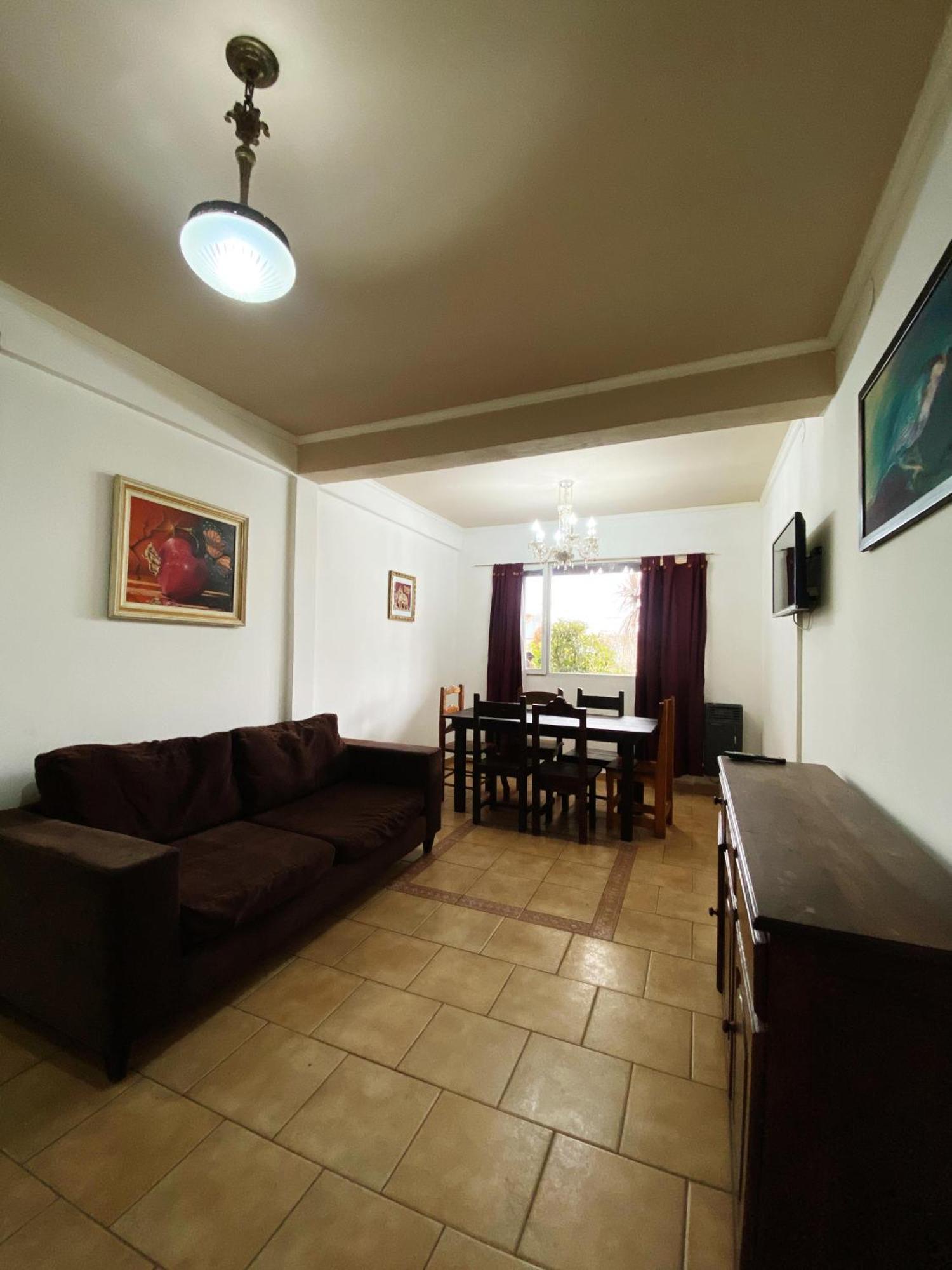Ferienwohnung Apart Altos DEl Bolsón Exterior foto
