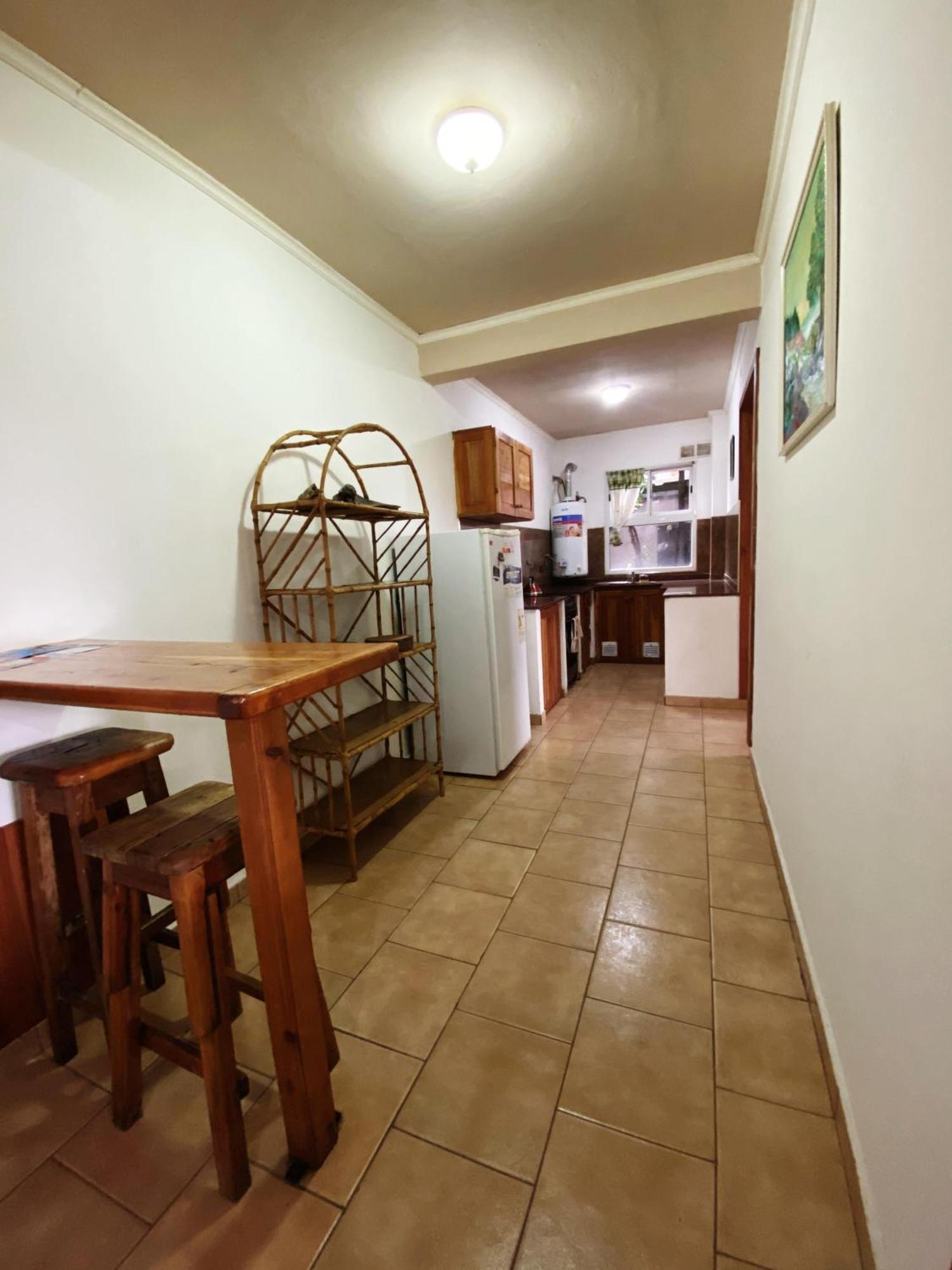 Ferienwohnung Apart Altos DEl Bolsón Exterior foto