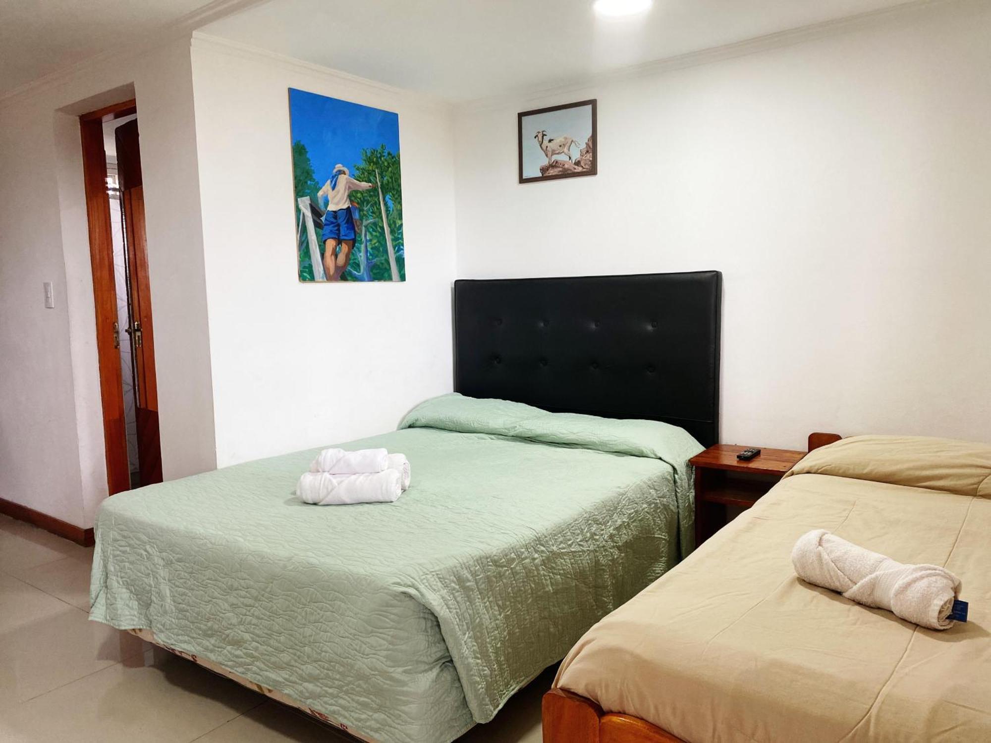 Ferienwohnung Apart Altos DEl Bolsón Exterior foto