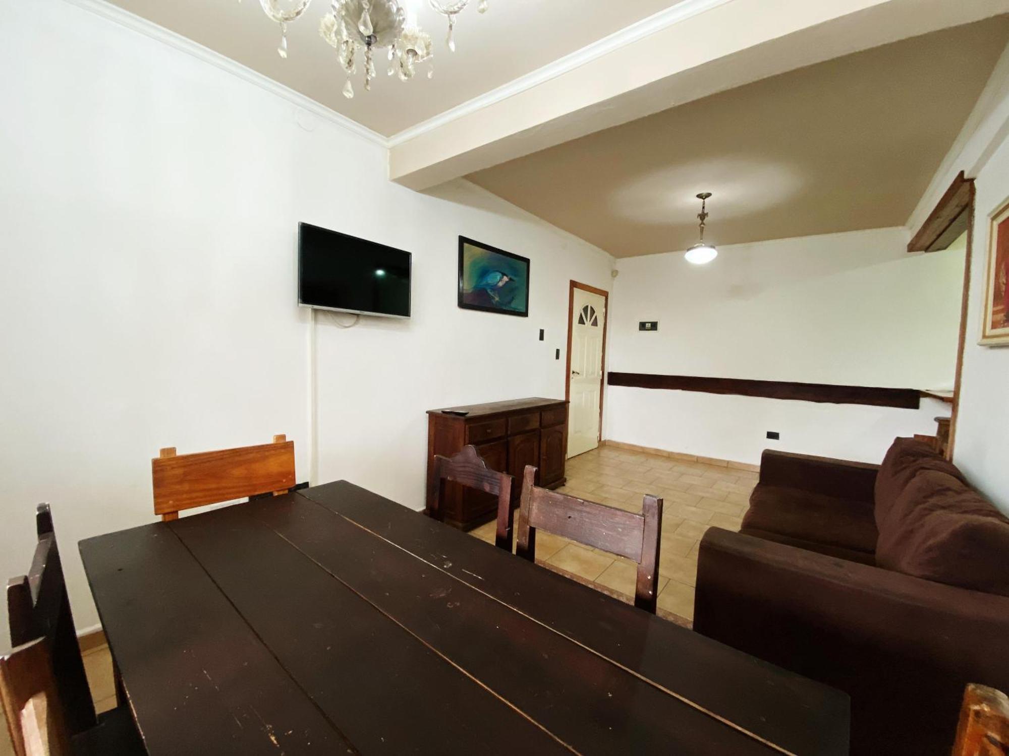 Ferienwohnung Apart Altos DEl Bolsón Exterior foto
