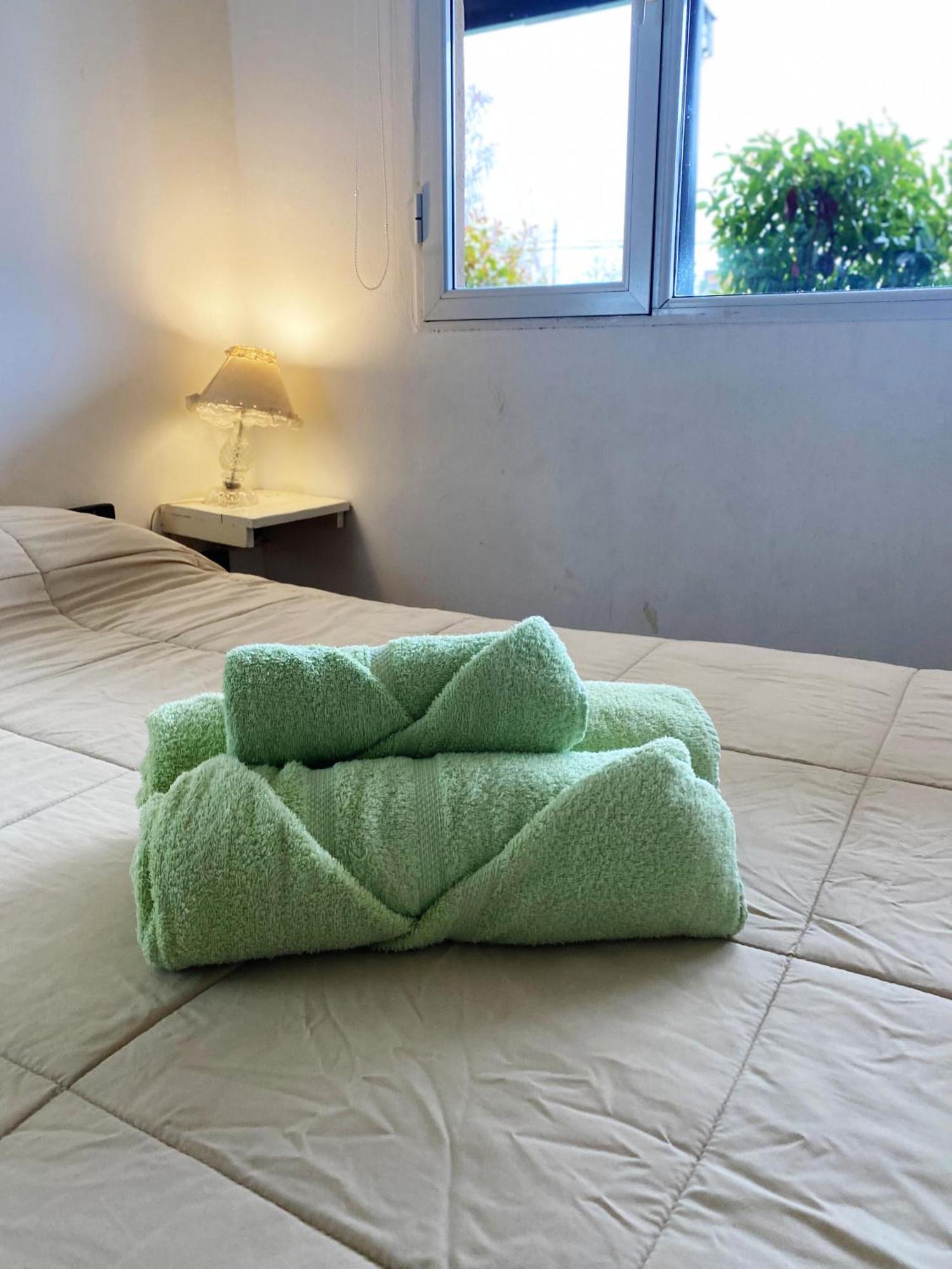 Ferienwohnung Apart Altos DEl Bolsón Exterior foto