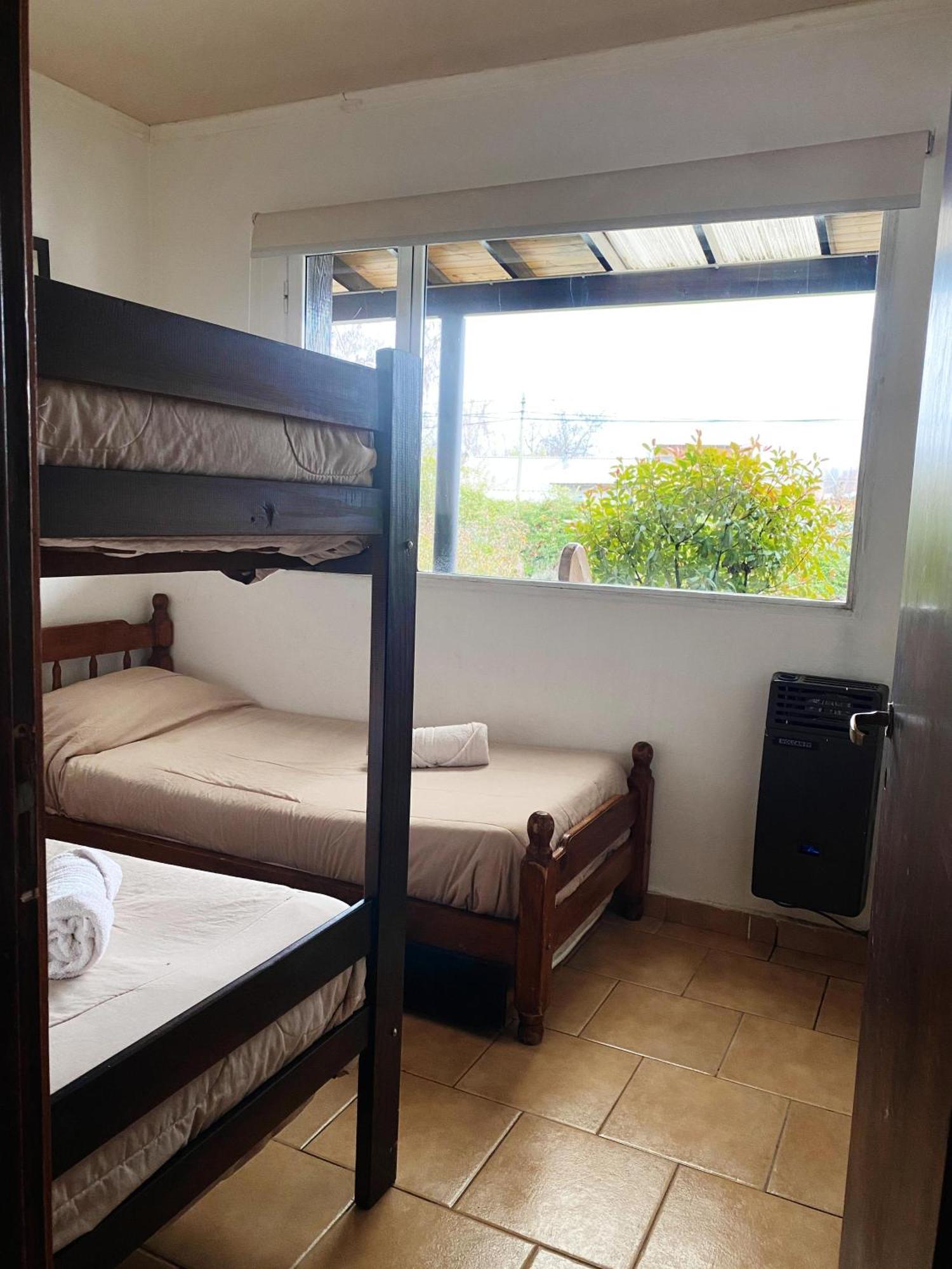 Ferienwohnung Apart Altos DEl Bolsón Exterior foto