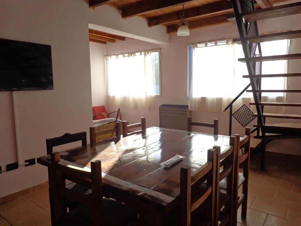 Ferienwohnung Apart Altos DEl Bolsón Exterior foto