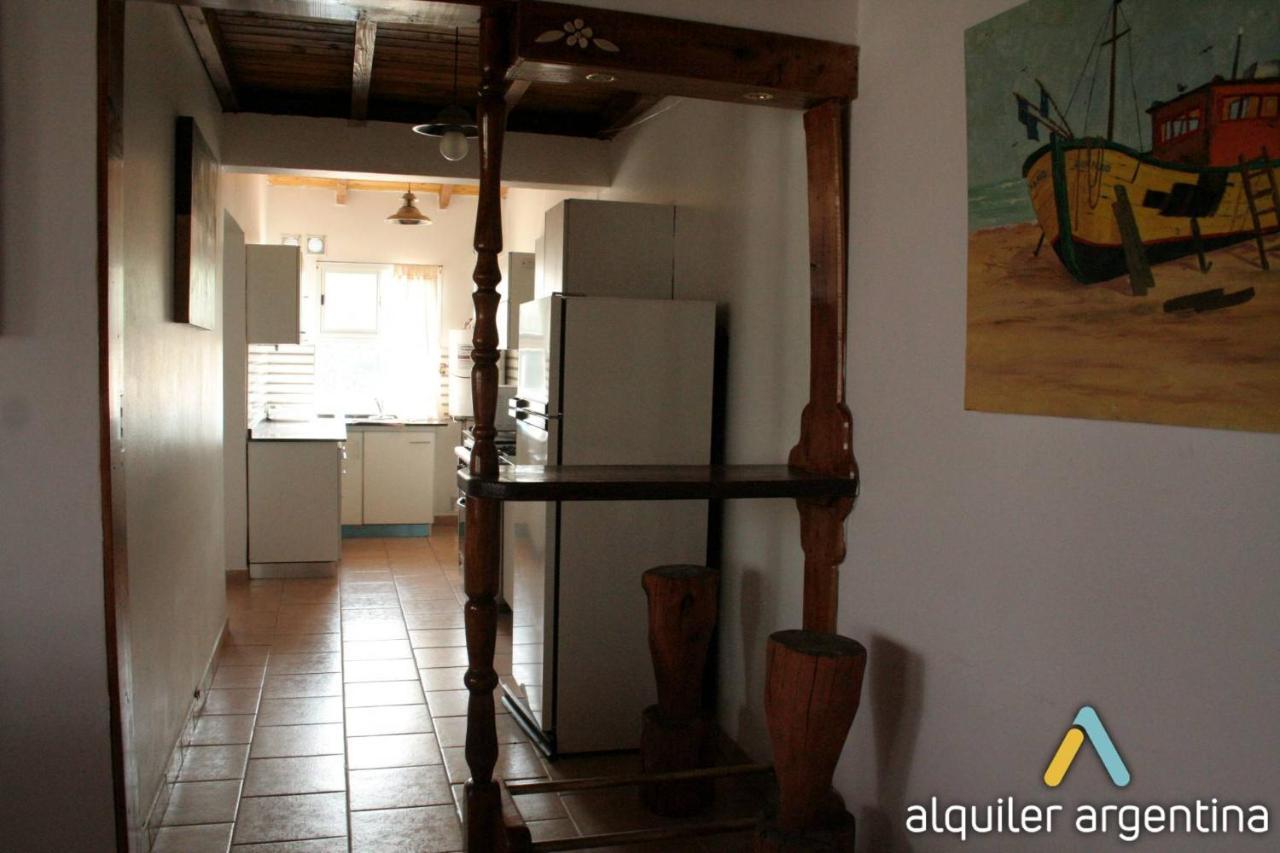 Ferienwohnung Apart Altos DEl Bolsón Exterior foto