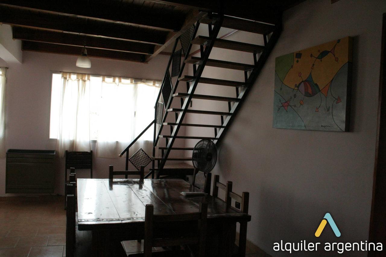 Ferienwohnung Apart Altos DEl Bolsón Exterior foto