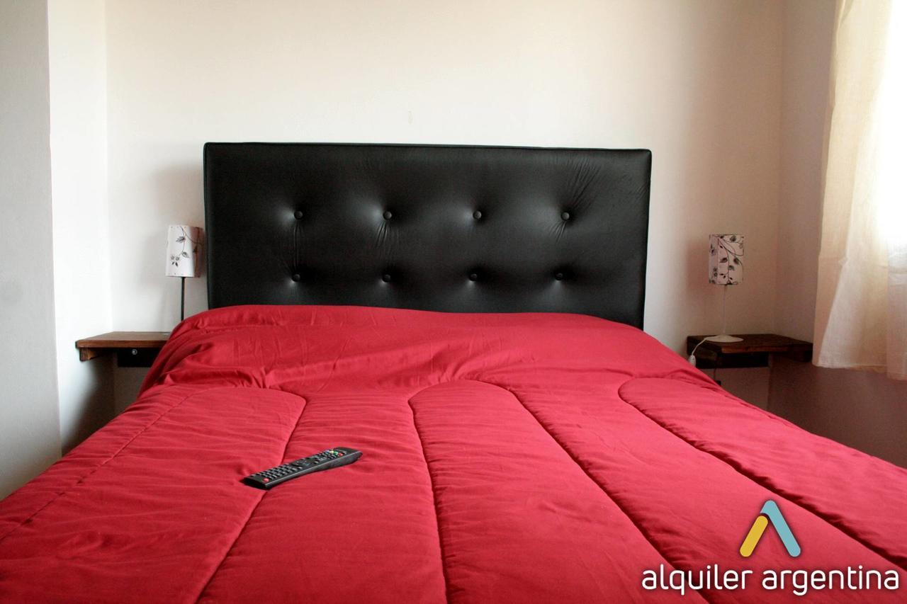 Ferienwohnung Apart Altos DEl Bolsón Exterior foto