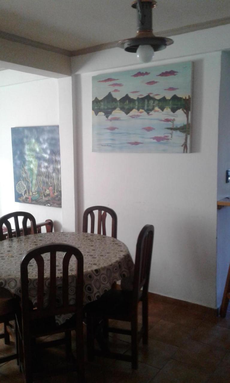 Ferienwohnung Apart Altos DEl Bolsón Exterior foto