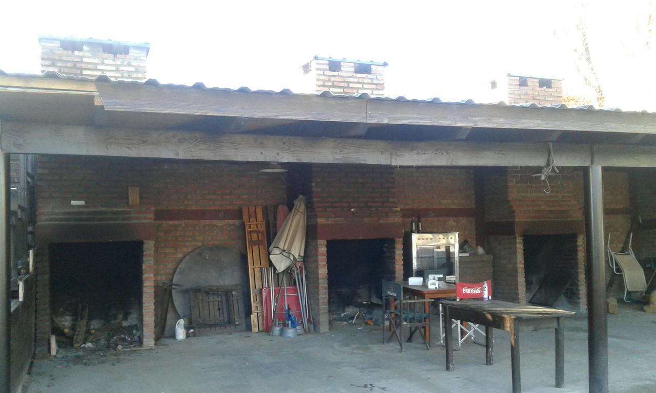 Ferienwohnung Apart Altos DEl Bolsón Exterior foto