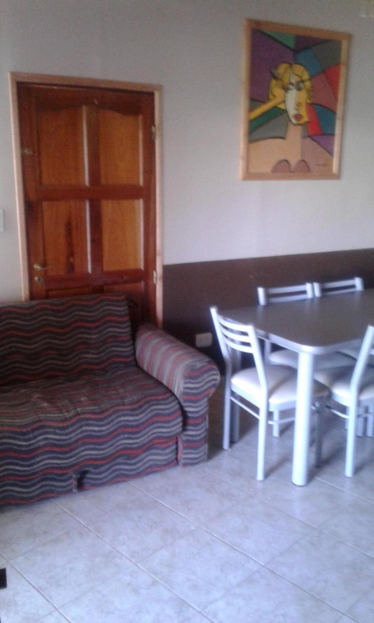 Ferienwohnung Apart Altos DEl Bolsón Exterior foto