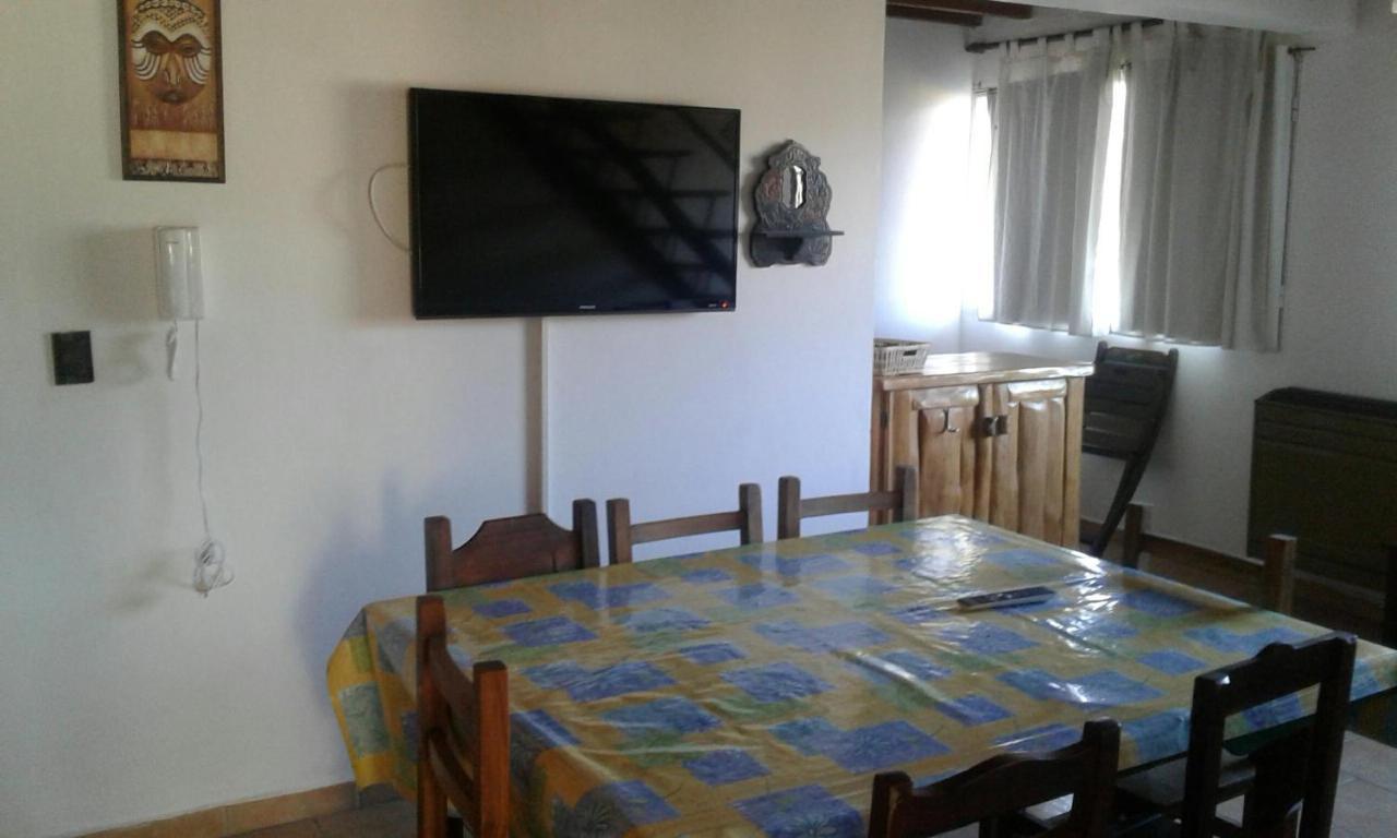 Ferienwohnung Apart Altos DEl Bolsón Exterior foto