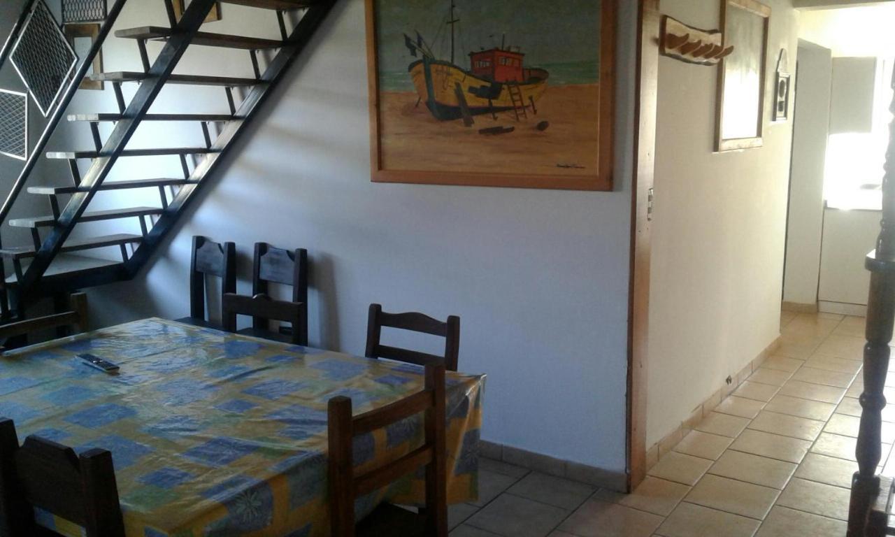 Ferienwohnung Apart Altos DEl Bolsón Exterior foto