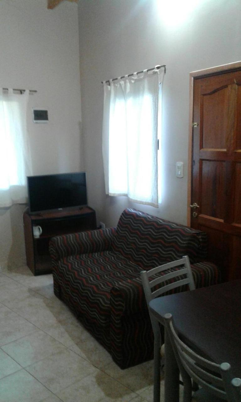 Ferienwohnung Apart Altos DEl Bolsón Exterior foto