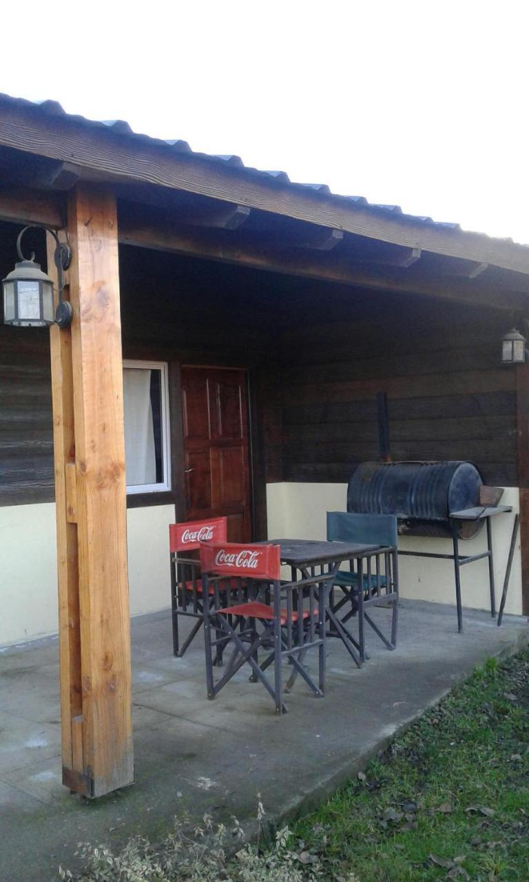 Ferienwohnung Apart Altos DEl Bolsón Exterior foto