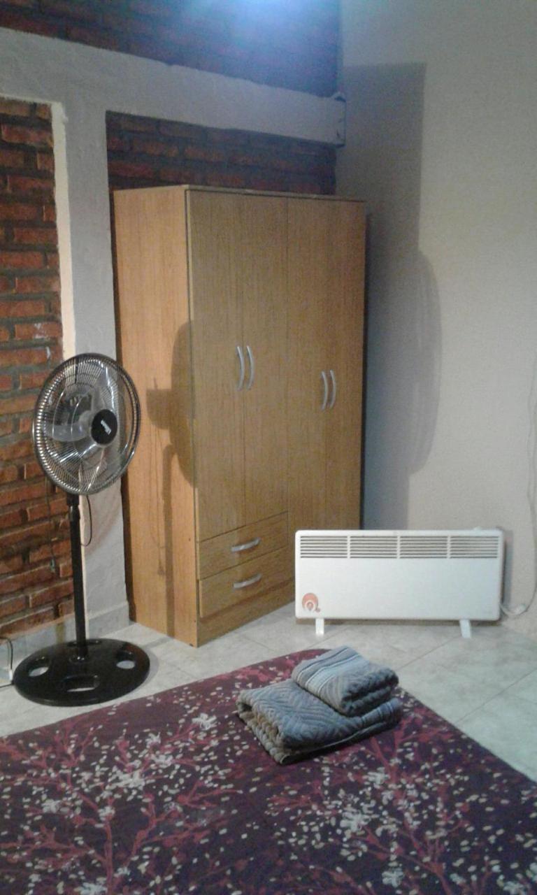 Ferienwohnung Apart Altos DEl Bolsón Exterior foto