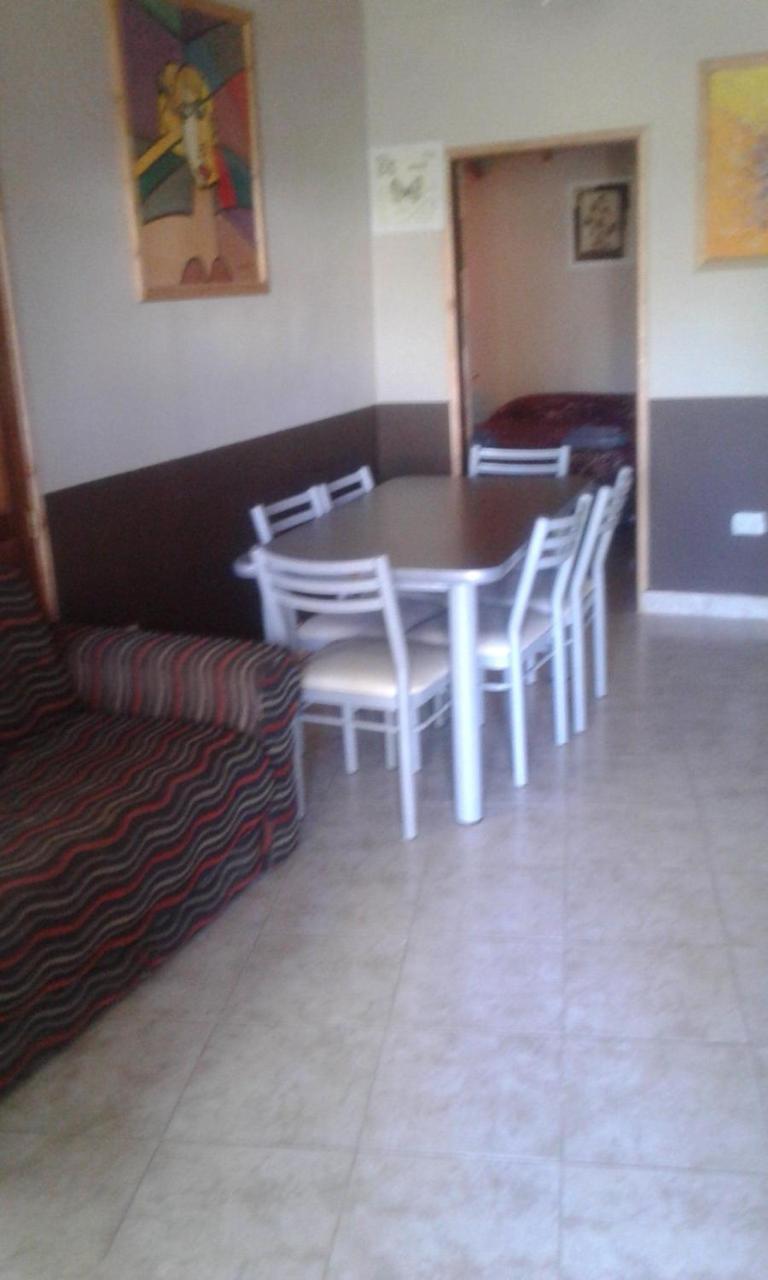 Ferienwohnung Apart Altos DEl Bolsón Exterior foto