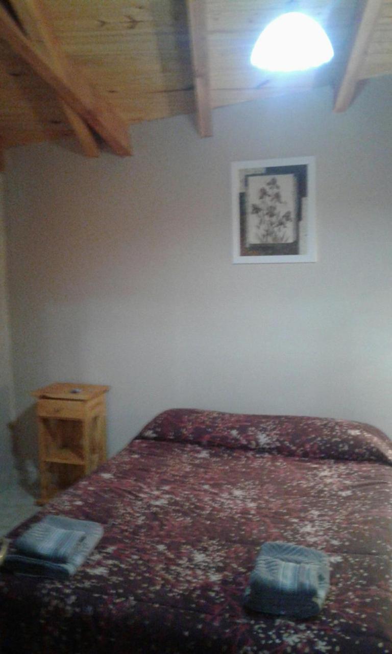 Ferienwohnung Apart Altos DEl Bolsón Exterior foto