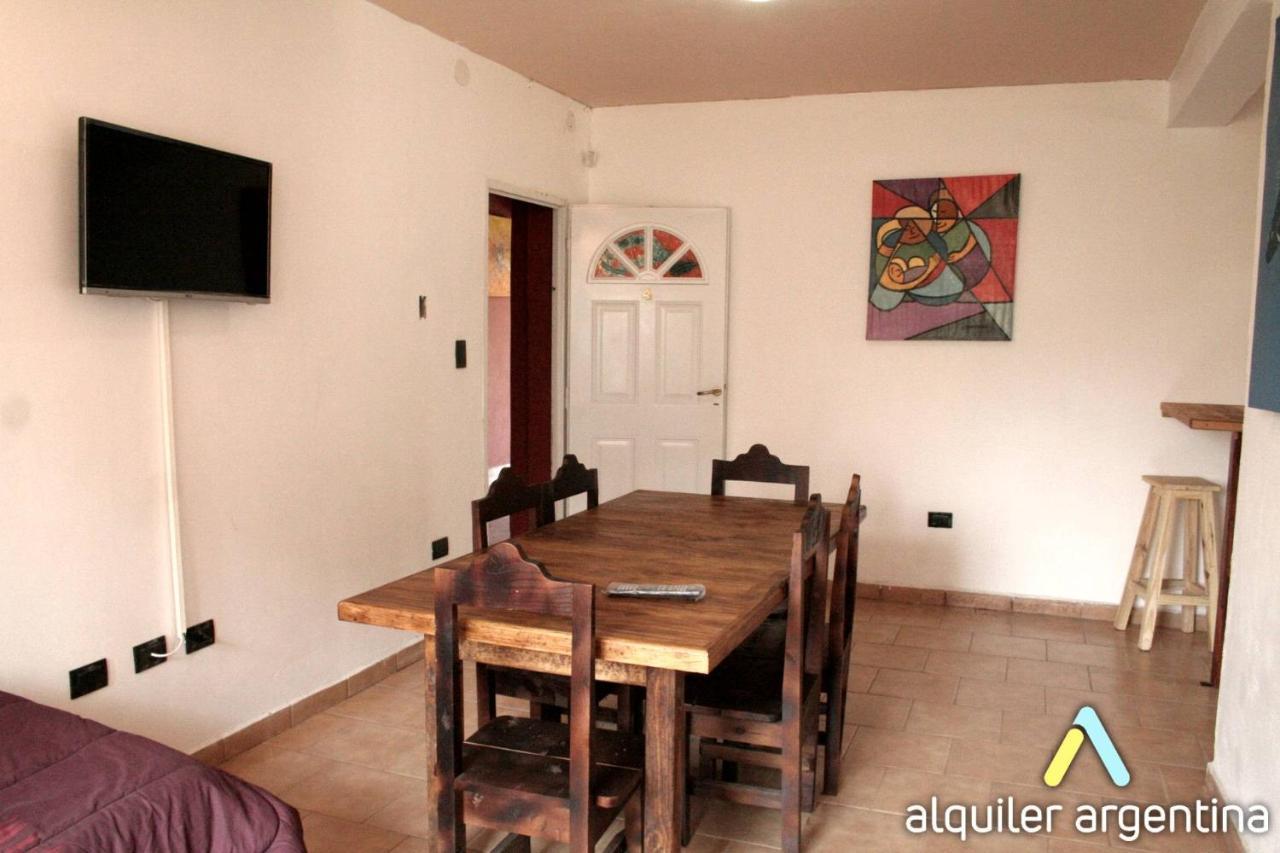 Ferienwohnung Apart Altos DEl Bolsón Exterior foto