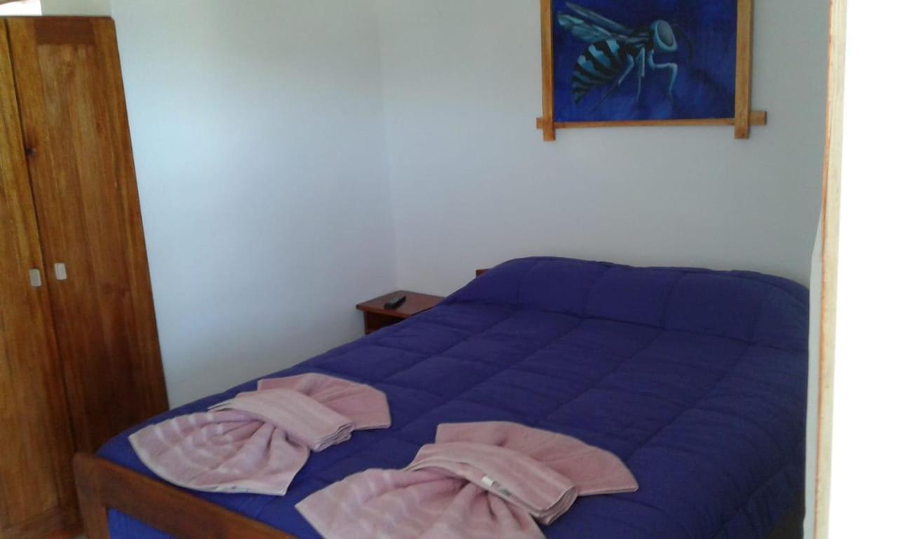 Ferienwohnung Apart Altos DEl Bolsón Exterior foto