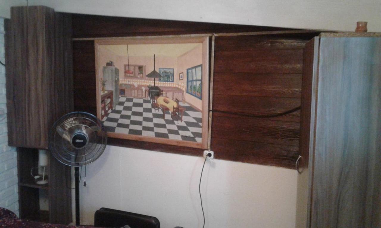 Ferienwohnung Apart Altos DEl Bolsón Exterior foto