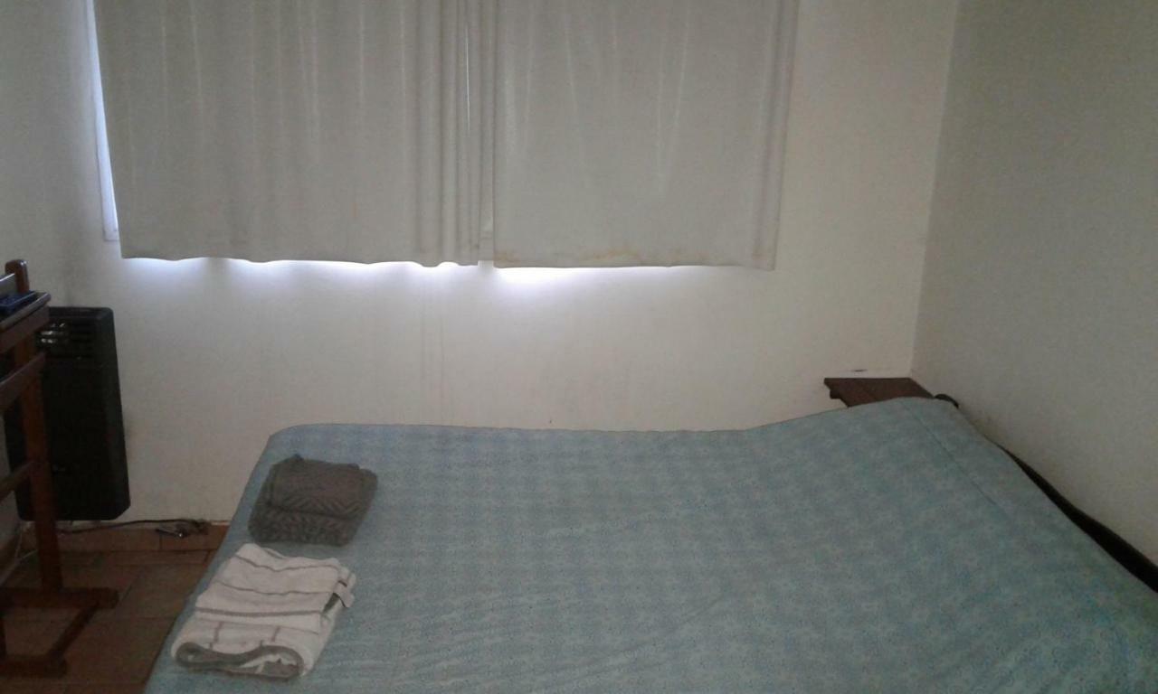 Ferienwohnung Apart Altos DEl Bolsón Exterior foto