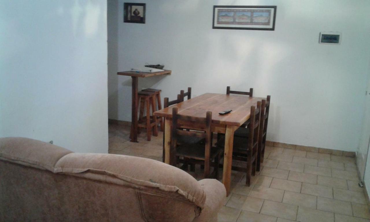 Ferienwohnung Apart Altos DEl Bolsón Exterior foto